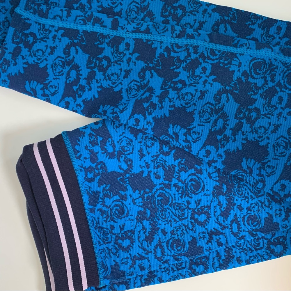 Fabletics Floral Legging